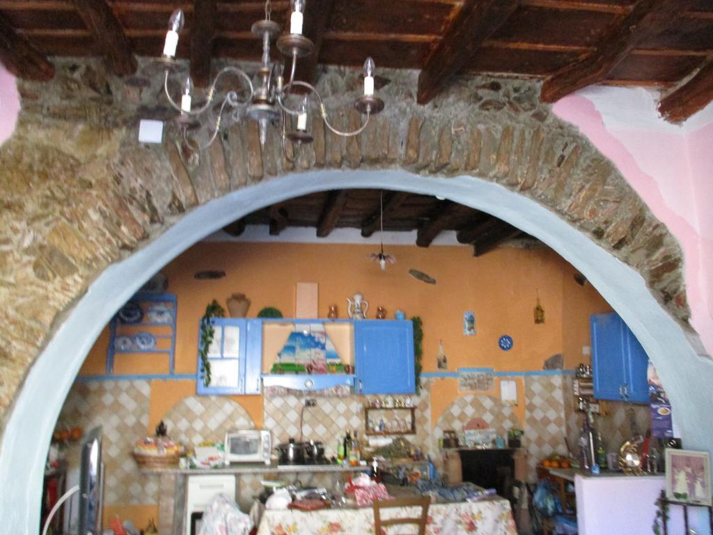 L'Antica Locanda Iglesias Exterior photo